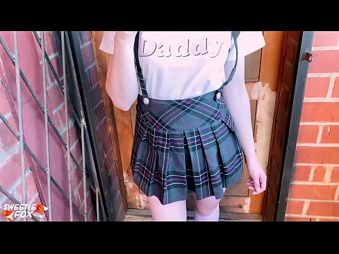 ❤️ Školáčka jej hlboko vysaje penis a namiesto vyučovania šuká. ❤️ Porno video na sk.high-pass.ru ❌❤