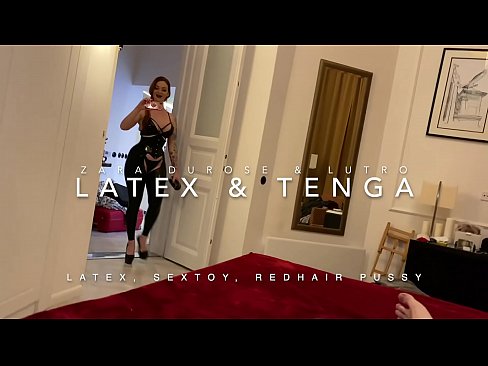 ❤️ Červenovlasá nevlastná sestra v latexovom kostýme jebaná nevlastným bratom ❤️ Porno video na sk.high-pass.ru ❌❤