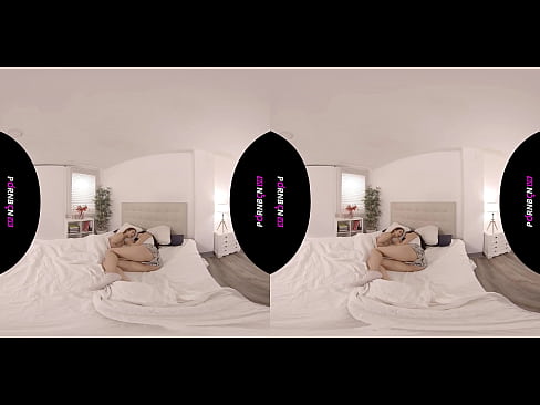 ❤️ PORNBCN VR Dve mladé lesbičky sa zobudia nadržané v 4K 180 3D virtuálnej realite Geneva Bellucci Katrina Moreno ❤️ Porno video na sk.high-pass.ru ❌❤