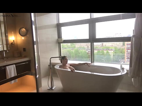❤️ Obrovská baba vášnivo si honí kundu v kúpeľni ❤️ Porno video na sk.high-pass.ru ❌❤