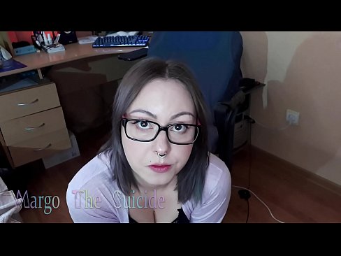 ❤️ Sexy dievča s okuliarmi hlboko fajčí vibrátor na kameru ❤️ Porno video na sk.high-pass.ru ❌❤