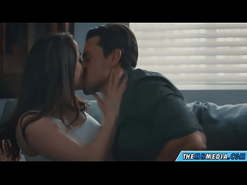 ❤️ Romantický sex s dobrou prsnatou mamou ❤️ Porno video na sk.high-pass.ru ❌❤